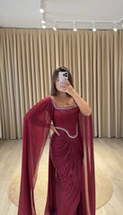 AMAYA DRESS