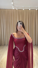 AMAYA DRESS
