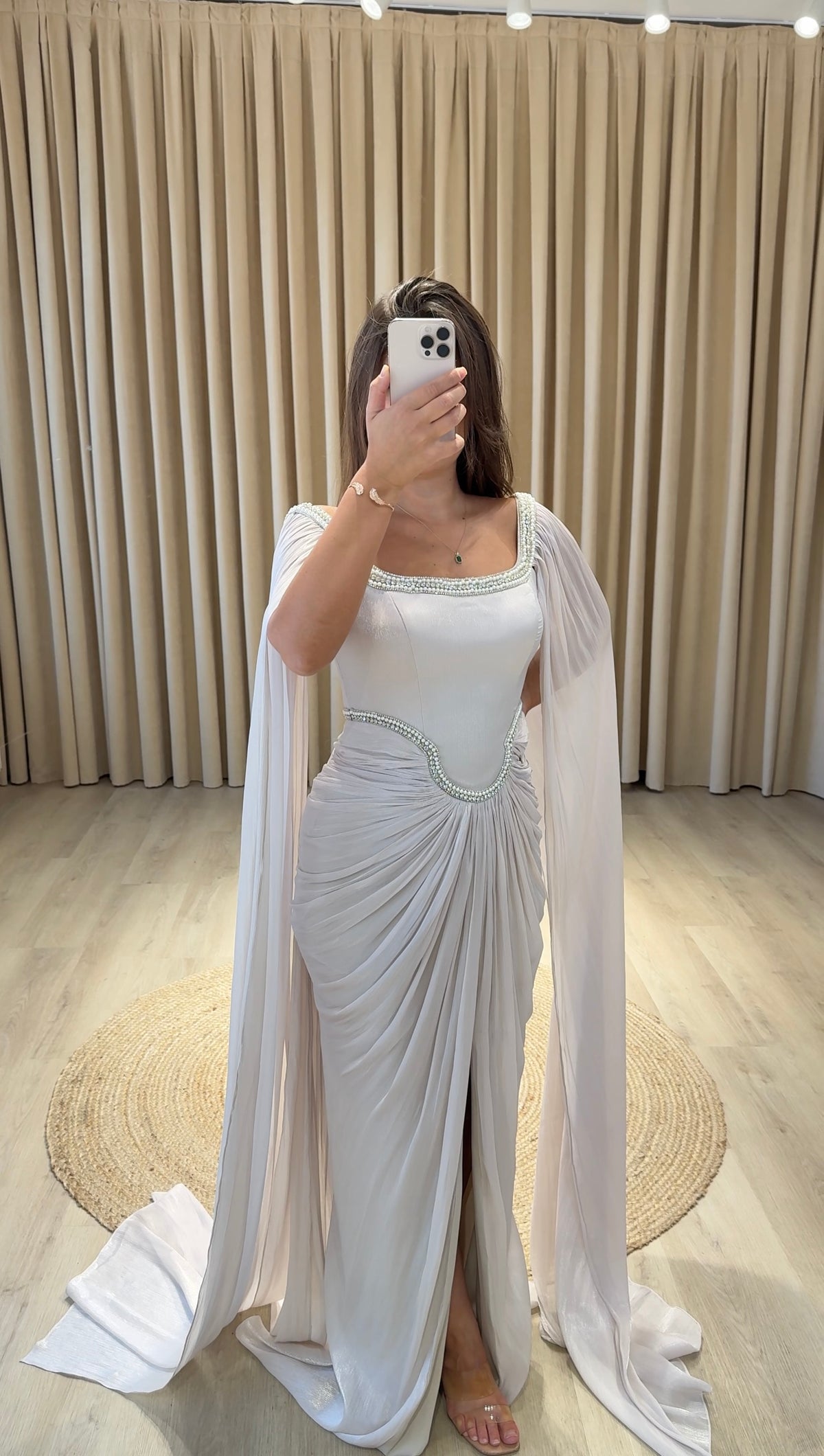 AMAYA DRESS