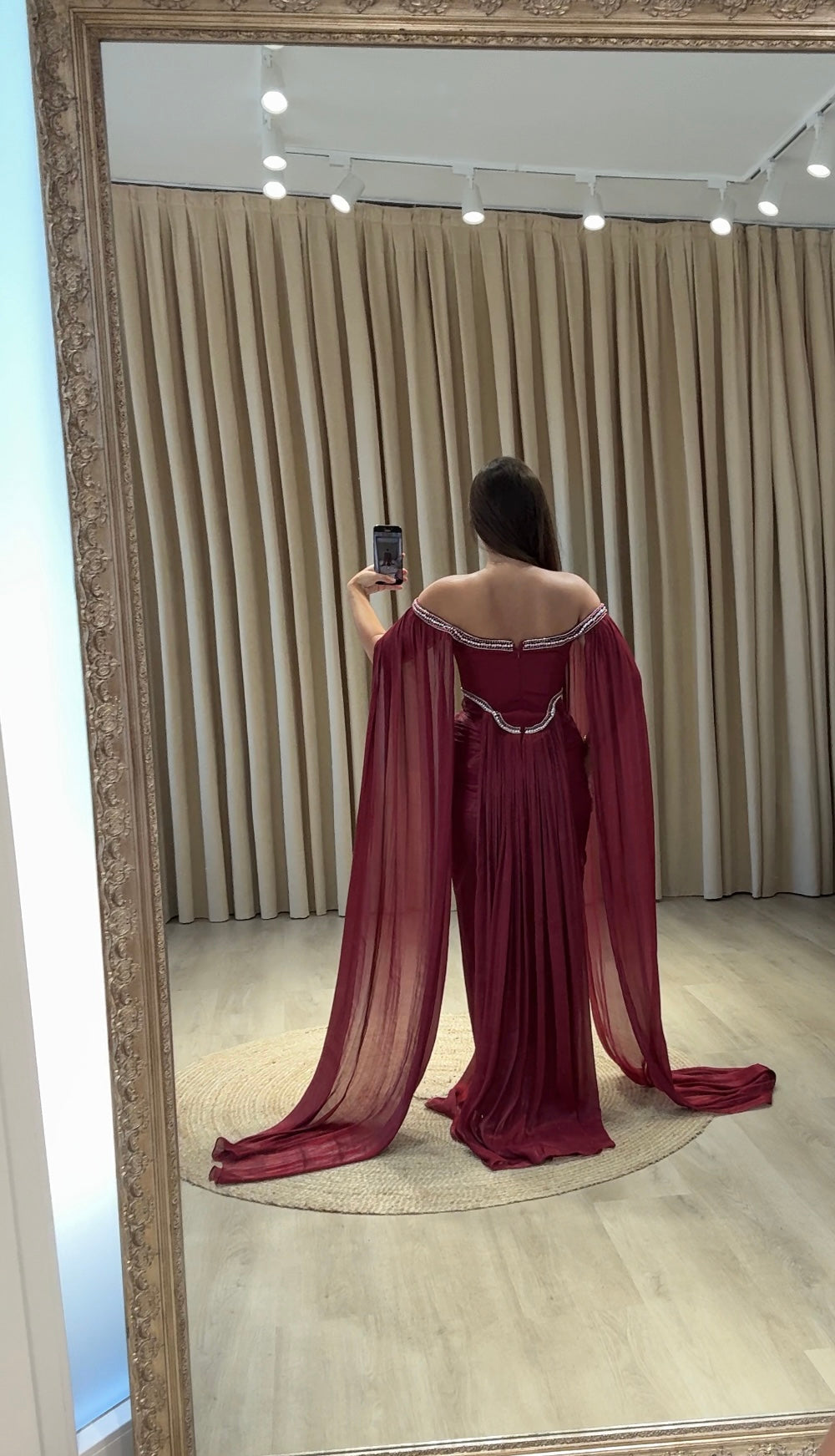 AMAYA DRESS