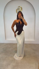 DERINA DRESS