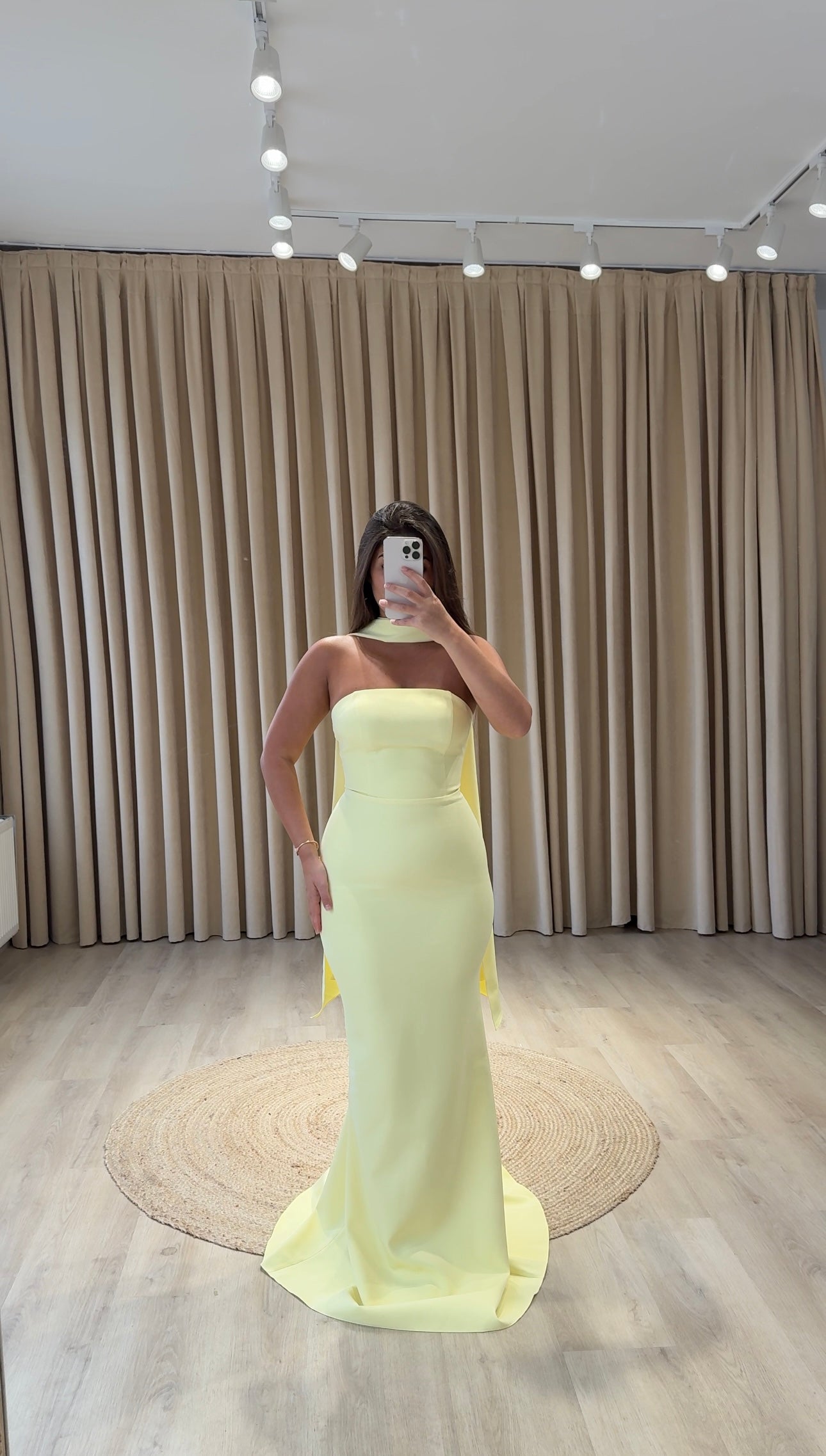 ATHA DRESS (runs small)