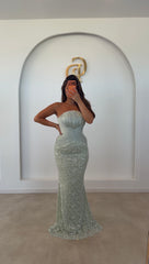 AÏLIZ DRESS