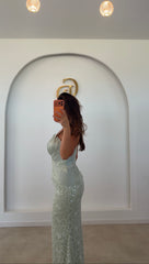 AÏLIZ DRESS