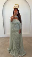 AÏLIZ DRESS