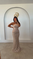 AÏLIZ DRESS