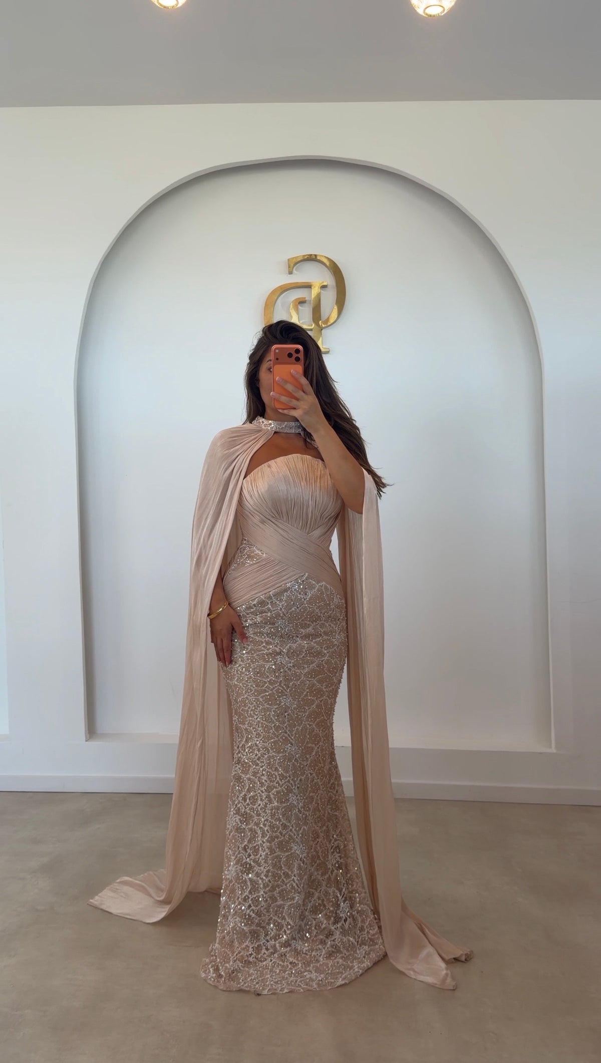 AÏLIZ DRESS