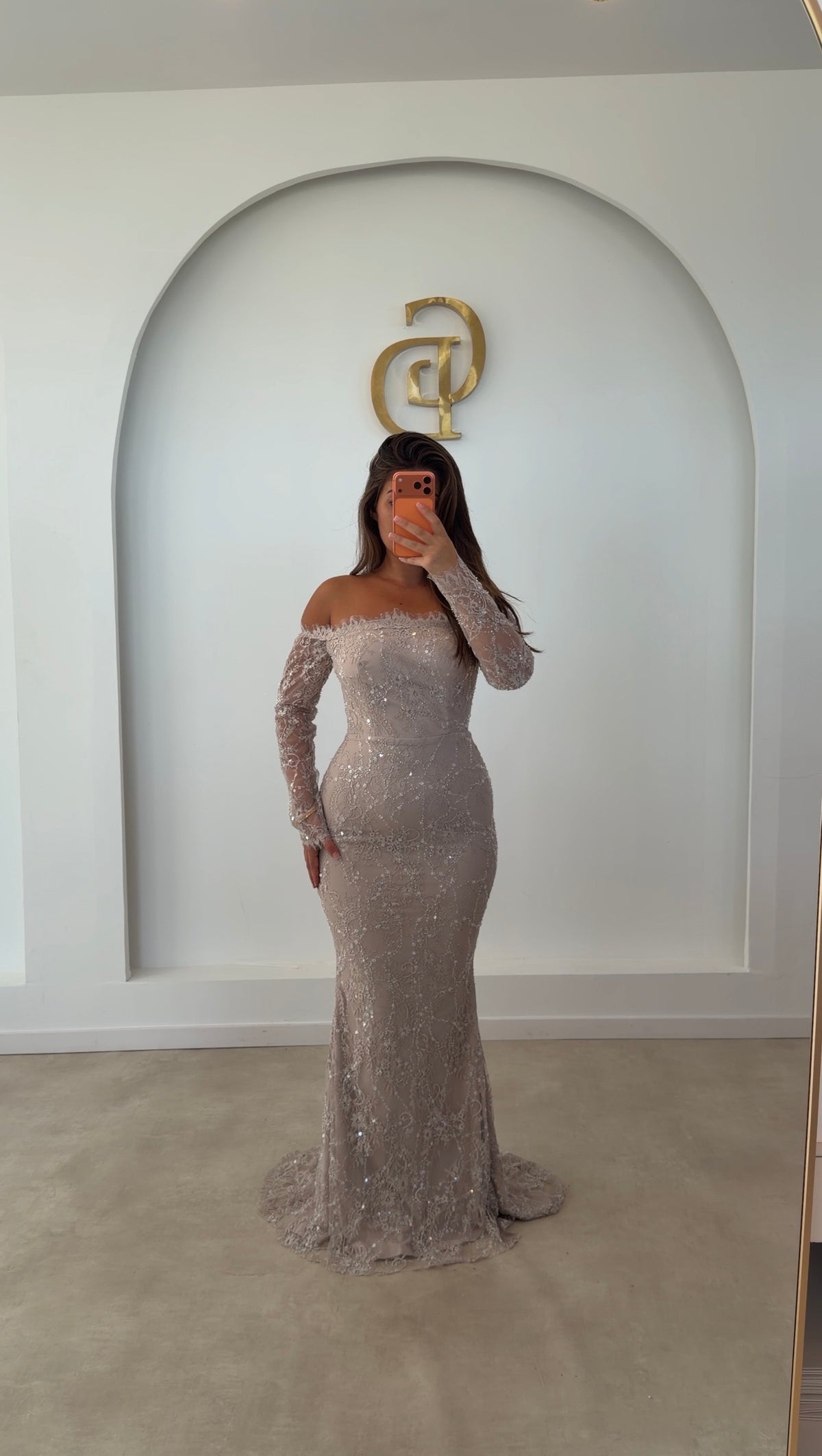 DOLCE DRESS