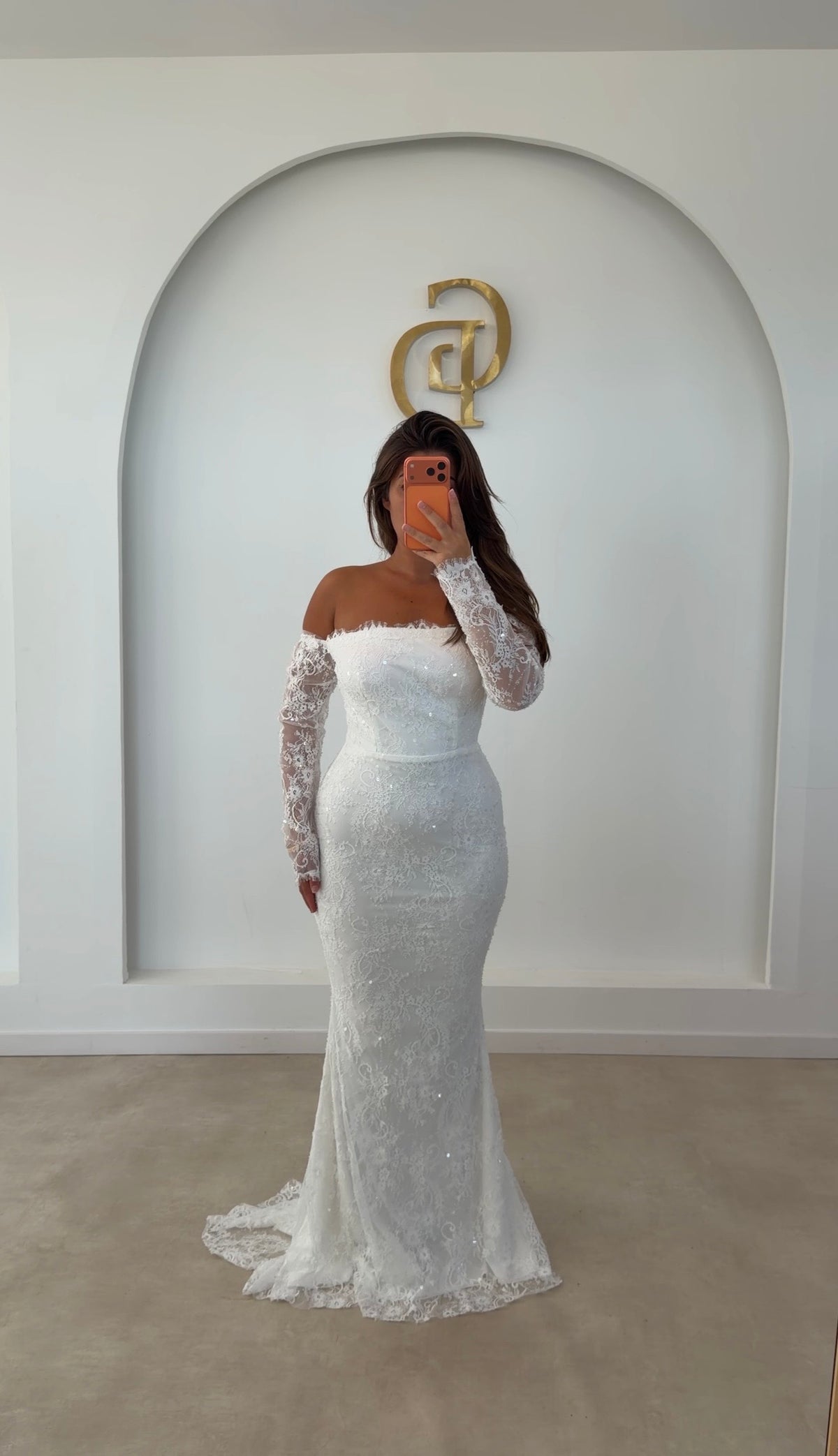 DOLCE DRESS