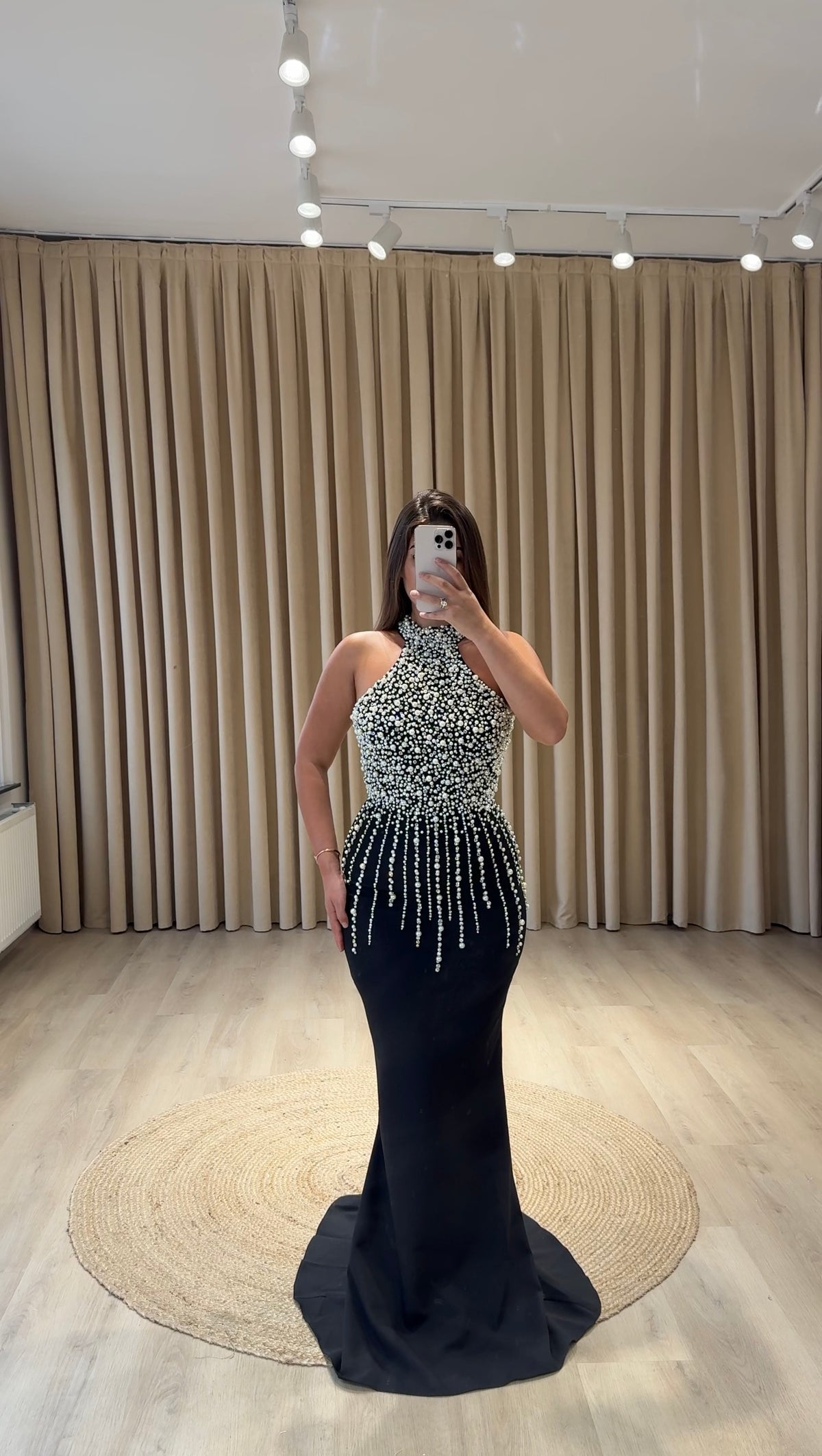 TERRA DRESS