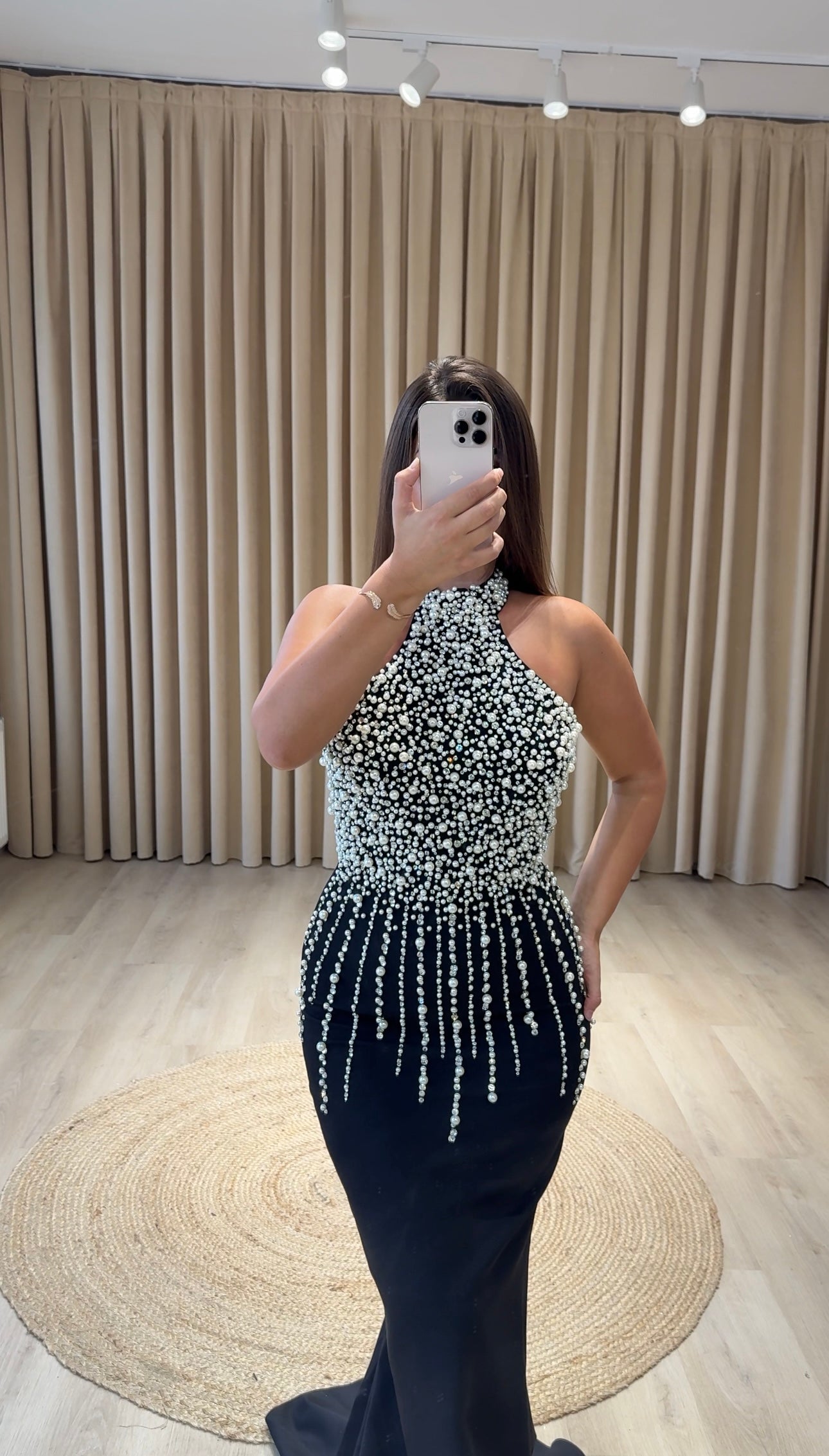 TERRA DRESS