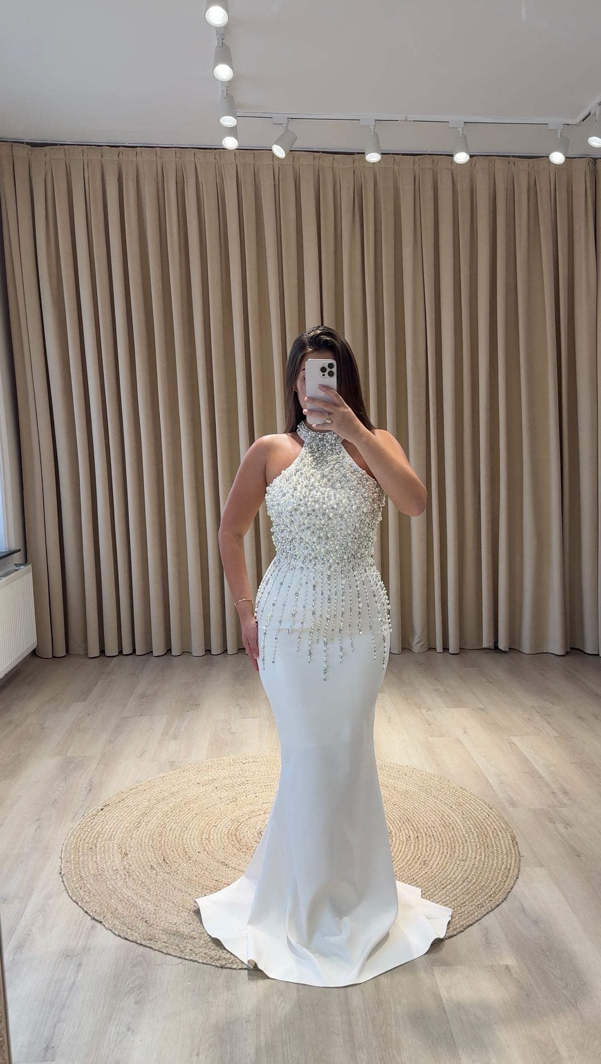 TERRA DRESS