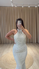 TERRA DRESS