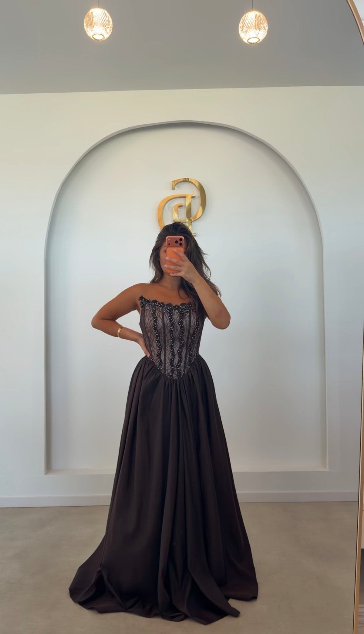 HEINI DRESS