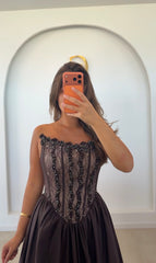 HEINI DRESS