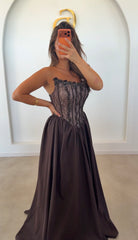 HEINI DRESS