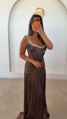 ARIELLA DRESS