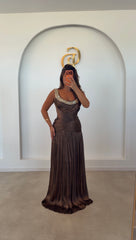 ARIELLA DRESS