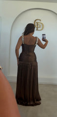 ARIELLA DRESS