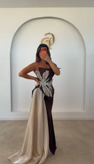 HAZAL DRESS