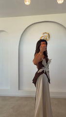 HAZAL DRESS