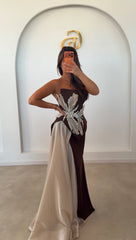 HAZAL DRESS