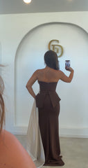 HAZAL DRESS