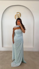 ALAGOSA DRESS