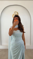 ALAGOSA DRESS