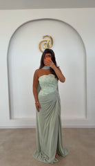 ALAGOSA DRESS