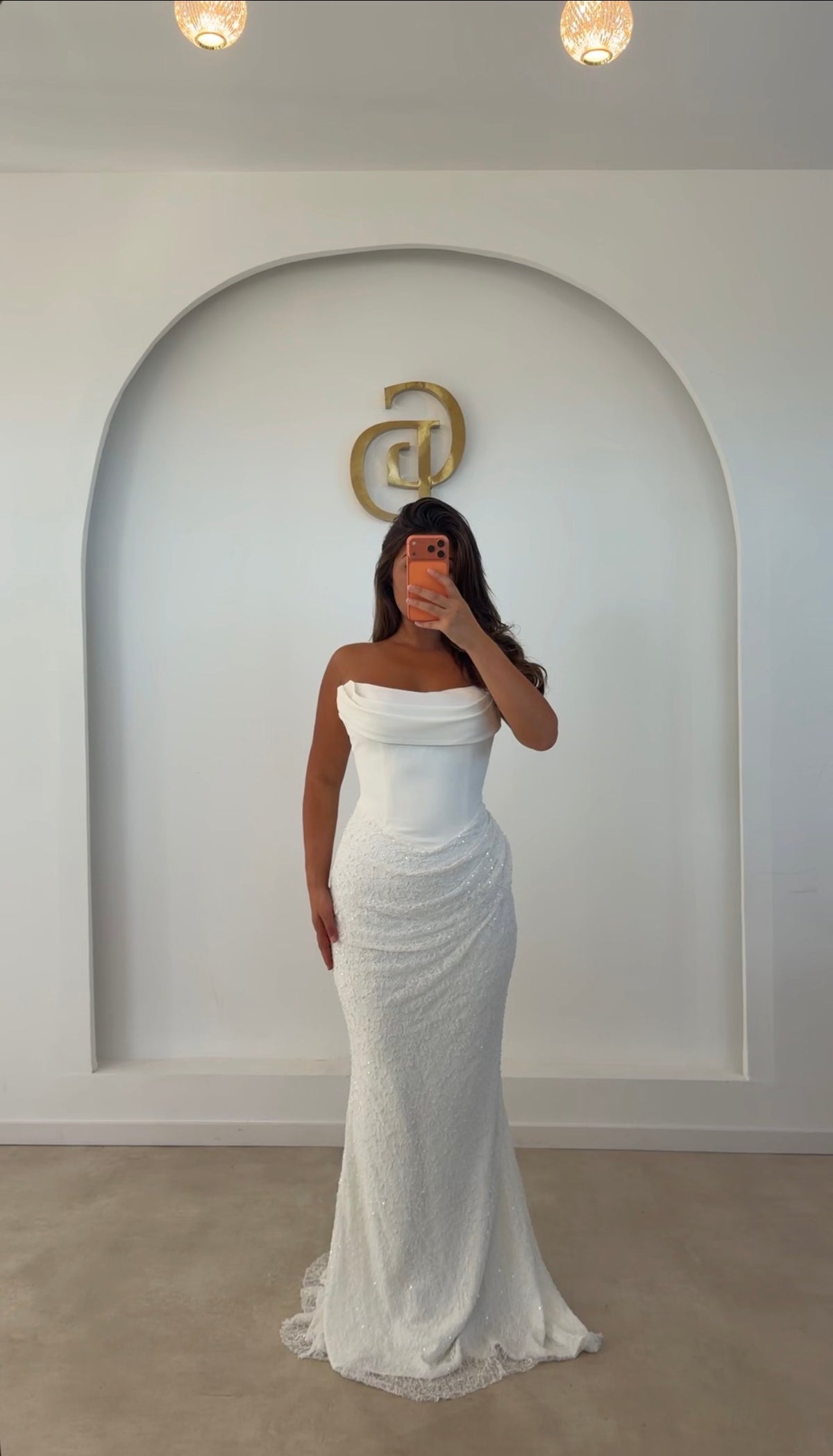 AYANA DRESS