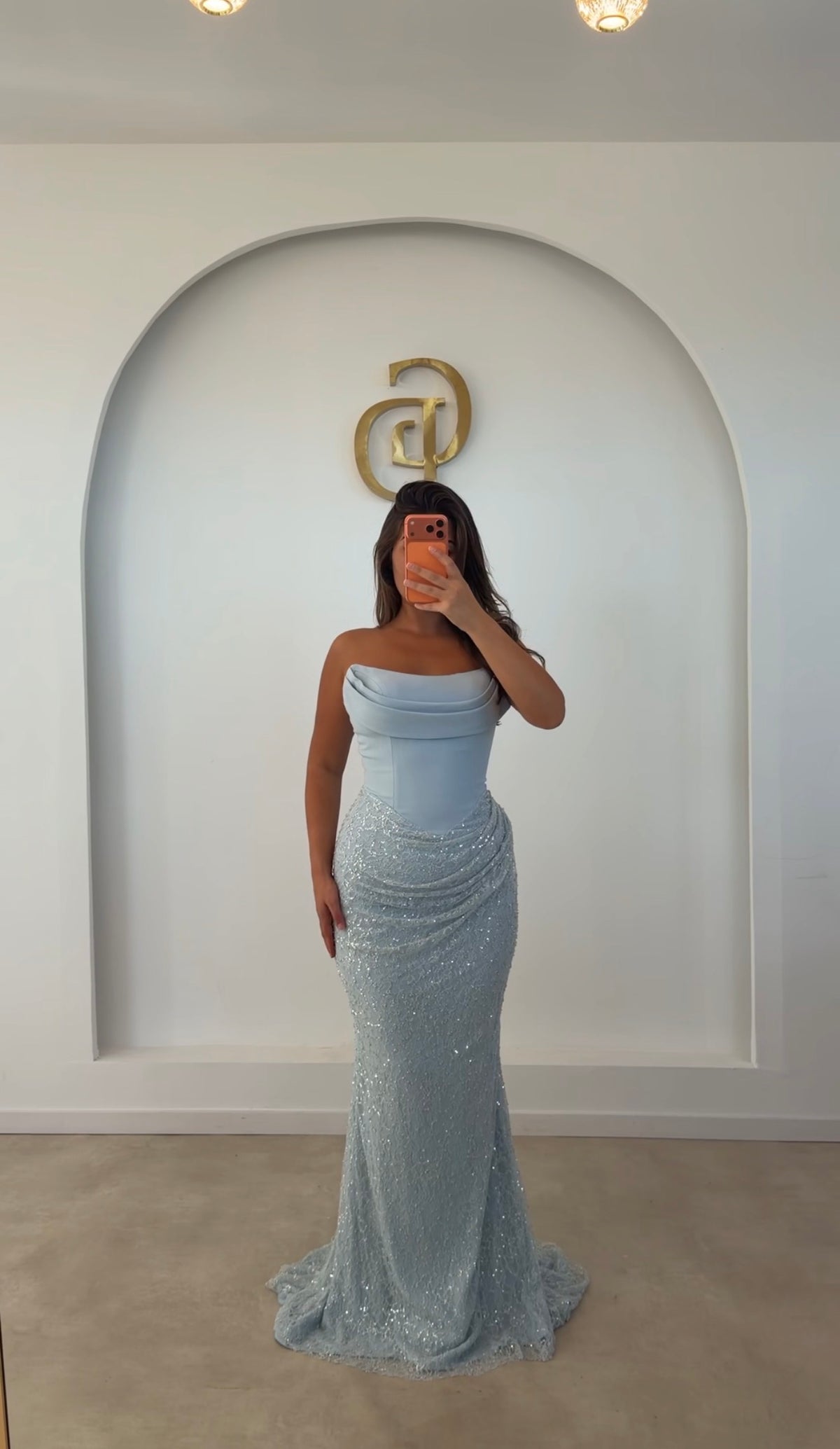 AYANA DRESS