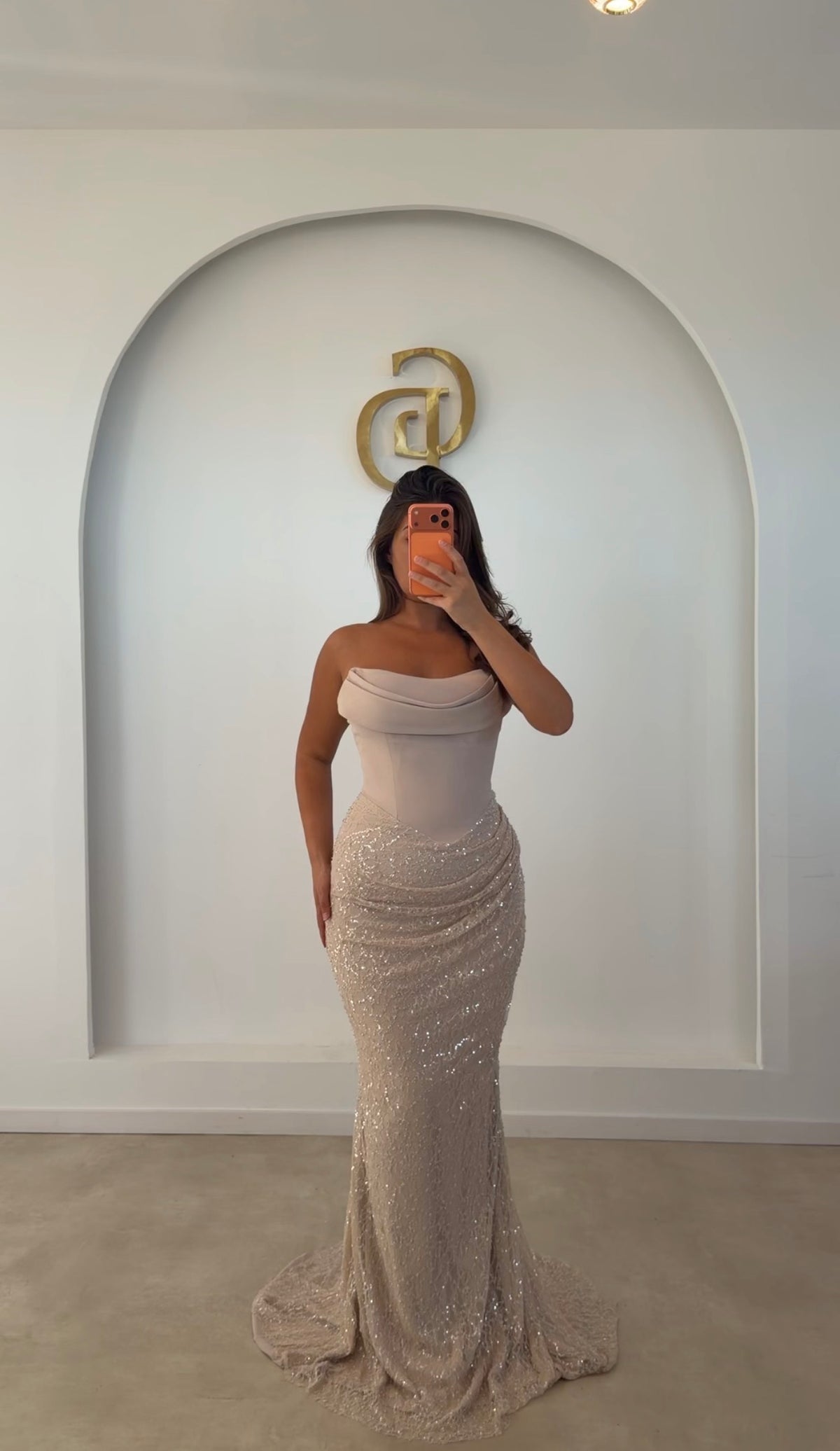 AYANA DRESS