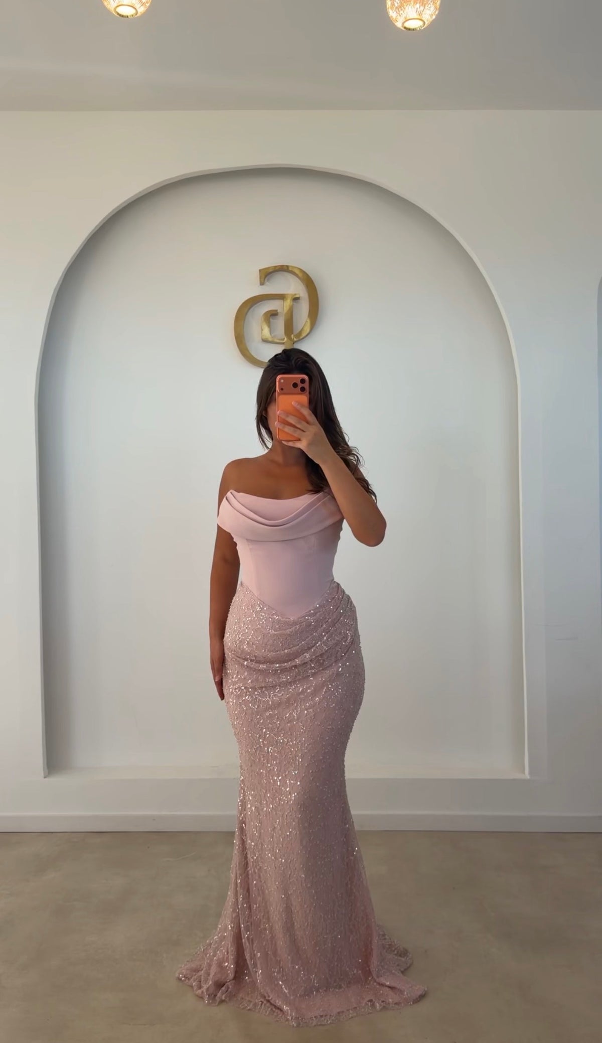 AYANA DRESS