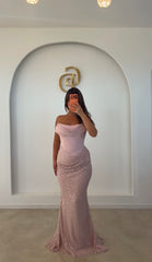 AYANA DRESS