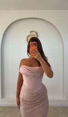 AYANA DRESS