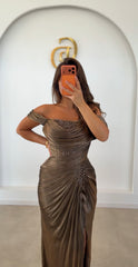 LINDA DRESS