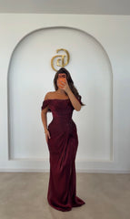 LINDA DRESS