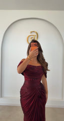 LINDA DRESS