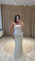 TEYRA DRESS