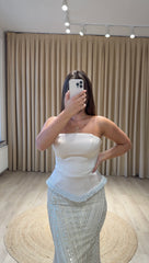 TEYRA DRESS