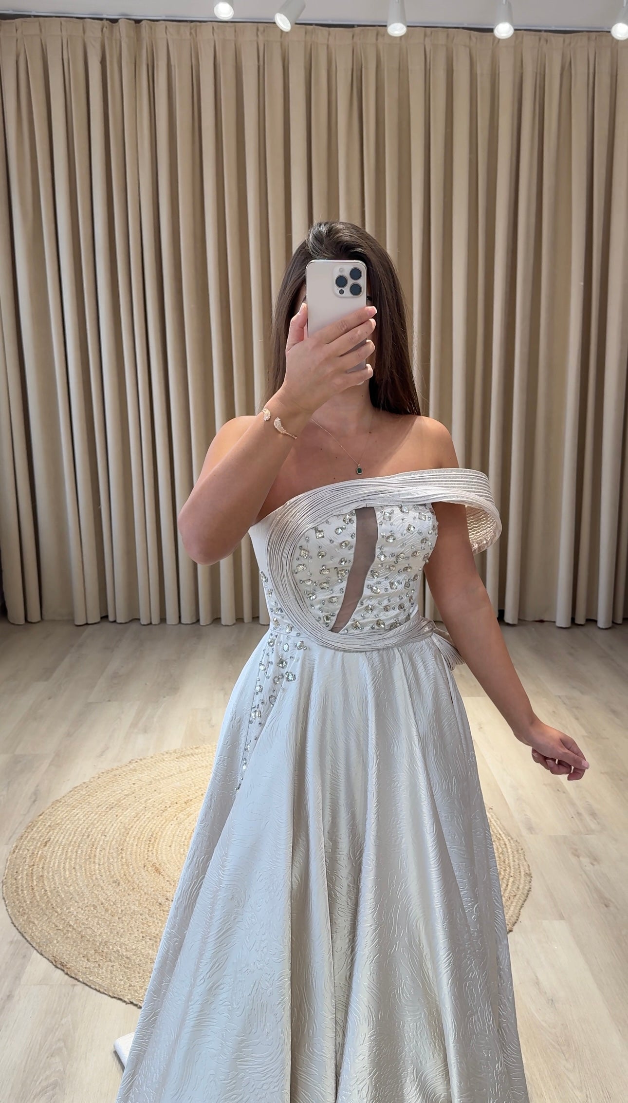 SHIRA DRESS
