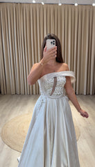 SHIRA DRESS