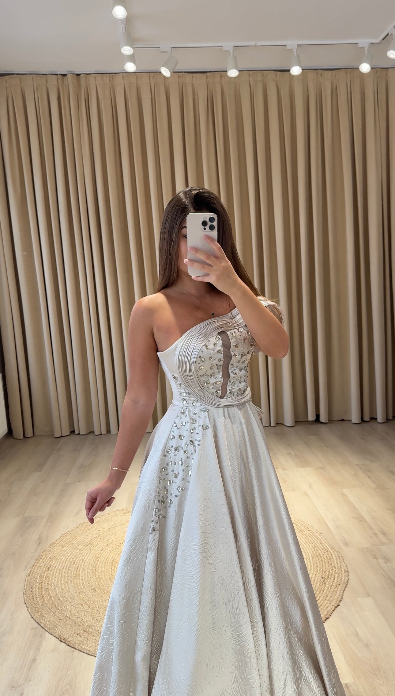 SHIRA DRESS