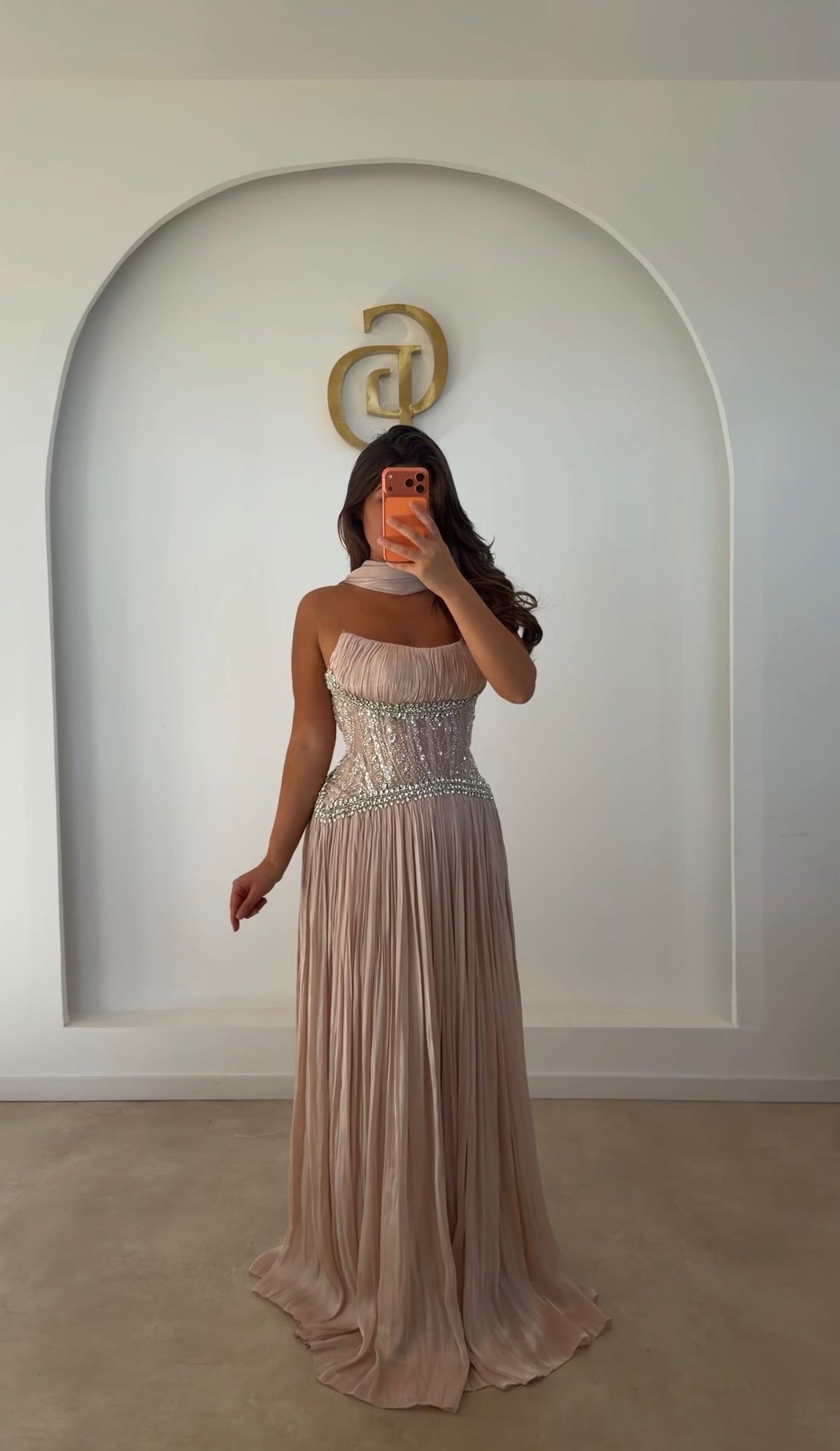 LORVÉE DRESS