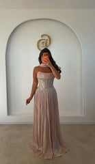LORVÉE DRESS