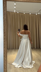 SHIRA DRESS