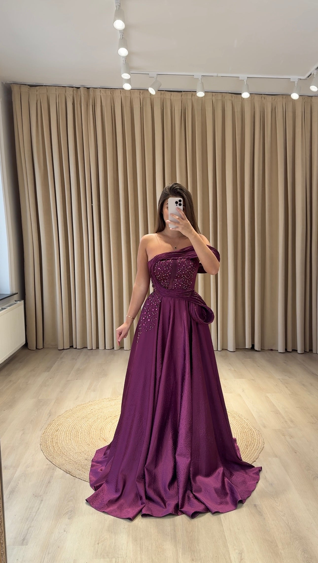 SHIRA DRESS