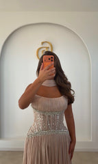 LORVÉE DRESS