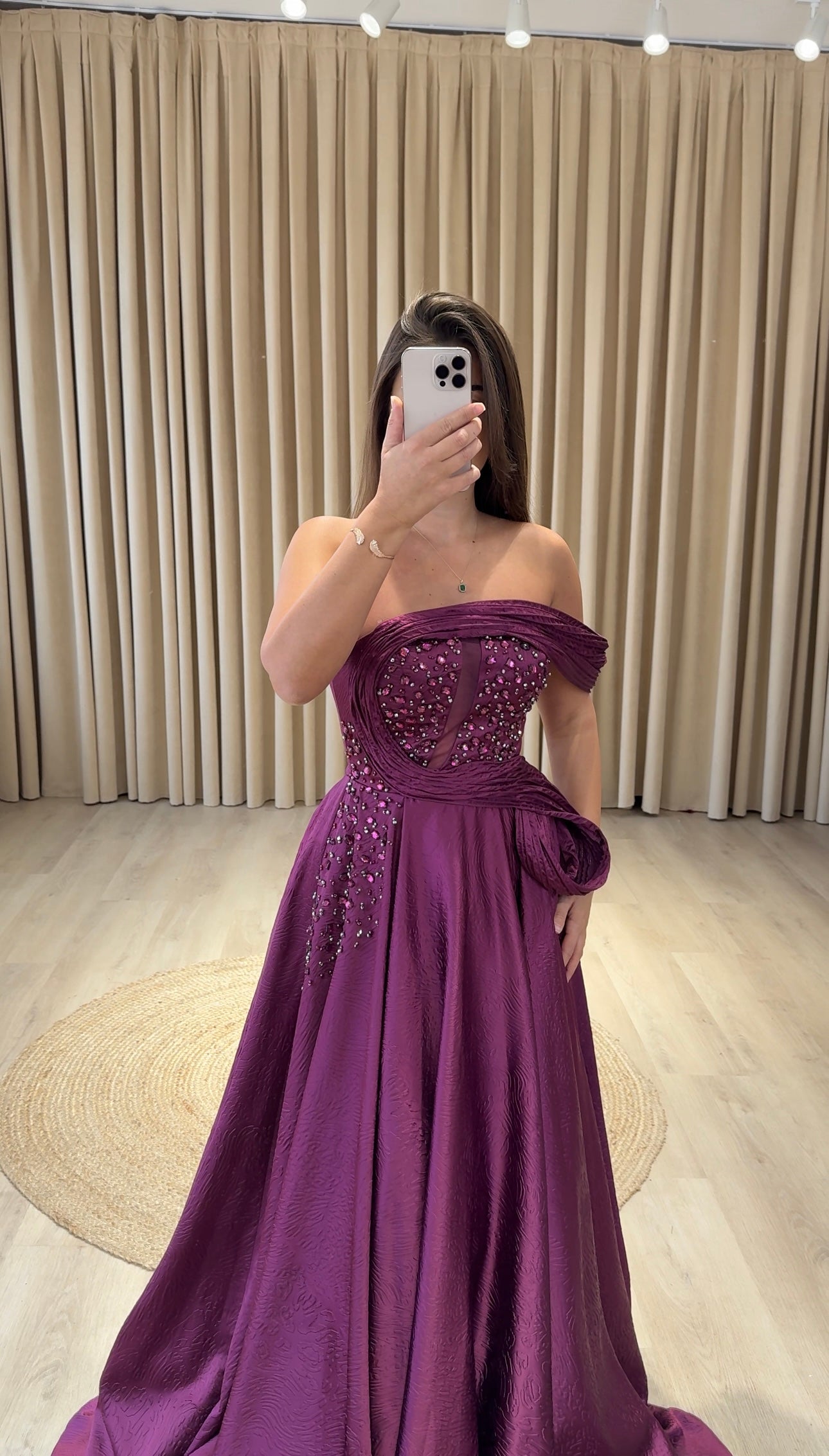 SHIRA DRESS